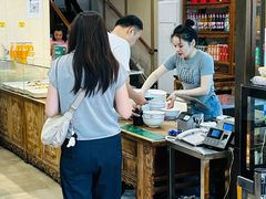 -老刘家永盛斋·传统泡馍(东关南街店)