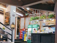 -云晓光头烧烤吧(盛夏店)