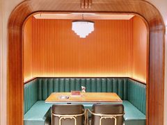 -上海人家花樣年华(中山公园店)
