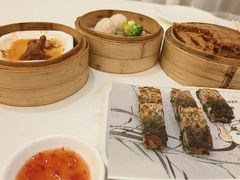 -聚福山莊·寻味顺德(北滘店)