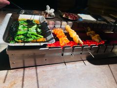 -麦凯伦烧烤·精酿超级工厂店(金桥总店)