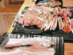 -千寻烧肉(政务区店)