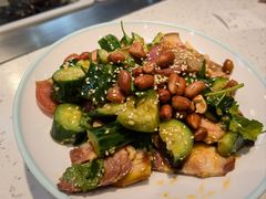 -谷连天安心食堂(裕华万达店)