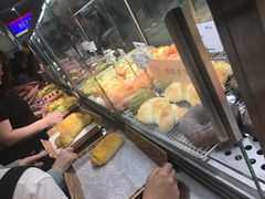-LELECHA乐乐茶(美罗城店)