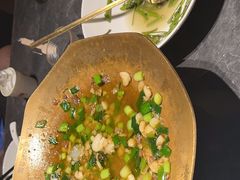 -炊烟小炒黄牛肉(浦东世纪汇店)