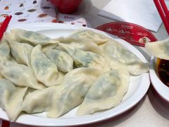 虾三鲜-喜家德虾仁水饺(青年大街店)