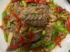 -文杰餐馆(南洪时尚风情街店)