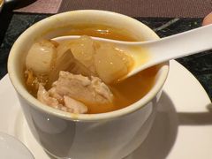 -白天鹅宾馆·流浮阁咖啡厅