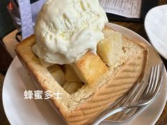 -粗茶淡饭·隐庐私厨(东亭店)