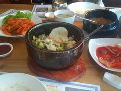 -紫霞门韩国料理烤肉(深南东路店)
