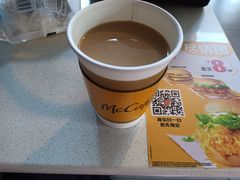 -麦当劳(红旗路店)