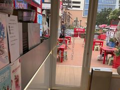 -海岩咖啡·三明治(晋中奥莱店)