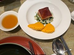 -湖滨28中餐厅·西湖宴·杭州君悦酒店