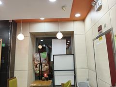 -李先生牛肉面大王(北京东四店)