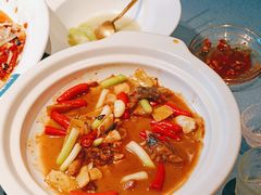 -坛宗剁椒鱼头(河西王府井店)