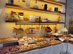 菜单-角落低卡烘焙(正弘城店)