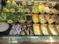 -谭三娘鲜切牛肉自助火锅(北京路店)