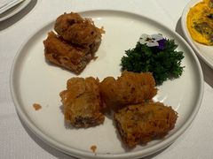 -莆田餐厅PUTIEN(武商MALL店)