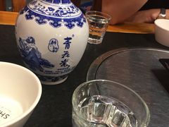 -重庆烧鸡公火锅(簋街店)