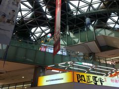 -鹏欣水游城