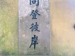 -普陀山风景区-佛顶山