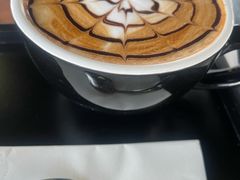 -安妮意大利餐厅(日坛店)