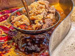 -谭三娘鲜切牛肉自助火锅(北京路店)