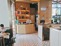 -庆江南江南菜(琴湖溪里花园城店)