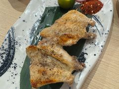 -万岁寿司(万国店)