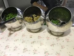-吉祥馄饨(虹桥火车站店)