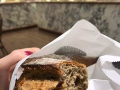 -WHEAT&BAKER-麥(凯德来福士店)