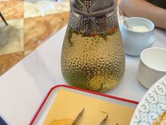 -燕兰楼·清真西北融合菜(亚运村店)