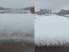 -北运河水利风景区