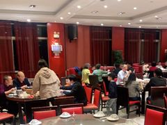 大堂-刘胖子家常菜·蹄花焖藕(兴业店)