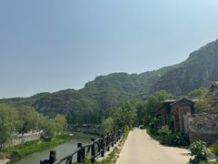 -幽岚山·童话森林