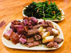 -竹青胶东摔面(黄岛开发区店)