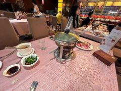 -雅枫国际酒店—枫叶自助餐(福田店)