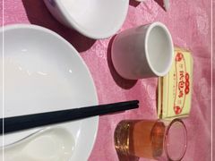 -粤北餐馆