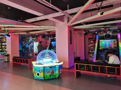 -阿尔法Game Station(中山路店)