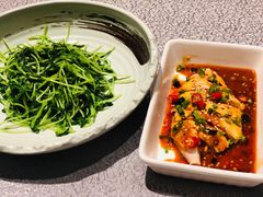 -北京王府井希尔顿酒店·秦唐中餐厅Chynna