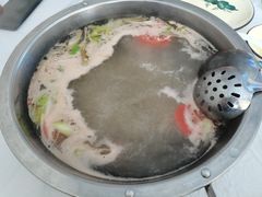 -贵州黄牛肉馆(韩村路店)