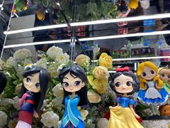 -泡泡玛特POPMART(侨福芳草地店)