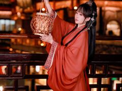 -汉仪华裳汉服馆(豫园店)