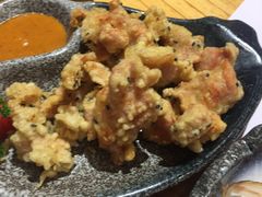 -花漫里日式餐厅(刺桐店)