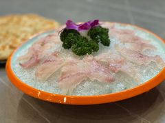 -向外鱼乐·土菜·虹鳟鱼