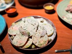 -MAGPIE喜鹊派餐厅(华侨城店)
