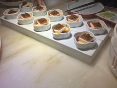 -京华烟云·北京烤鸭(领展购物广场·中关村店)