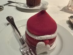 -北京柏悦酒店·锦庭餐厅Dining Room