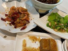 -精致顺德菜(琶洲店)