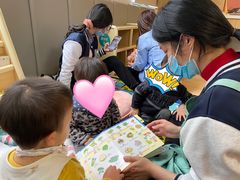 -BetterKids贝好国际托育中心(奥体旗舰店)